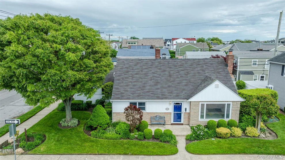 Unit for sale at 50 Armour Street, Long Beach, NY 11561