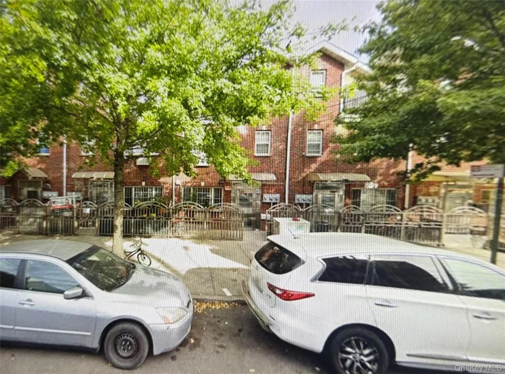 Unit for sale at 10475 48th Avenue, New York, NY 11368