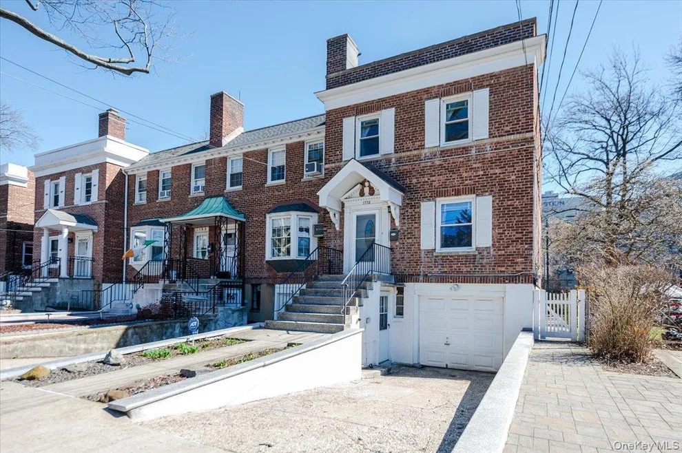 Unit for sale at 1776 Seminole Avenue, New York, NY 10461