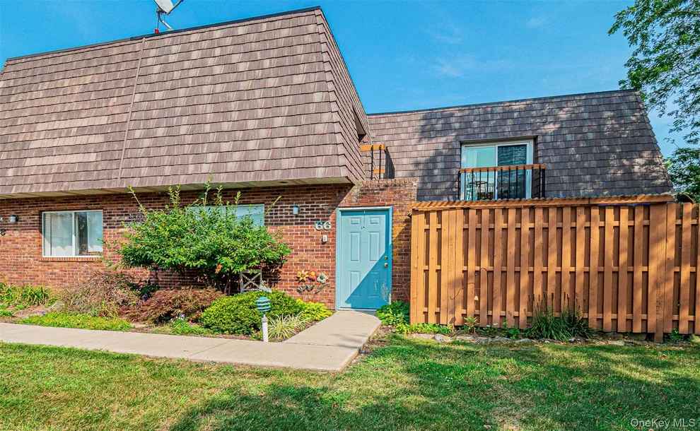Unit for sale at 66 Laudaten Way, Warwick (Town), NY 10990