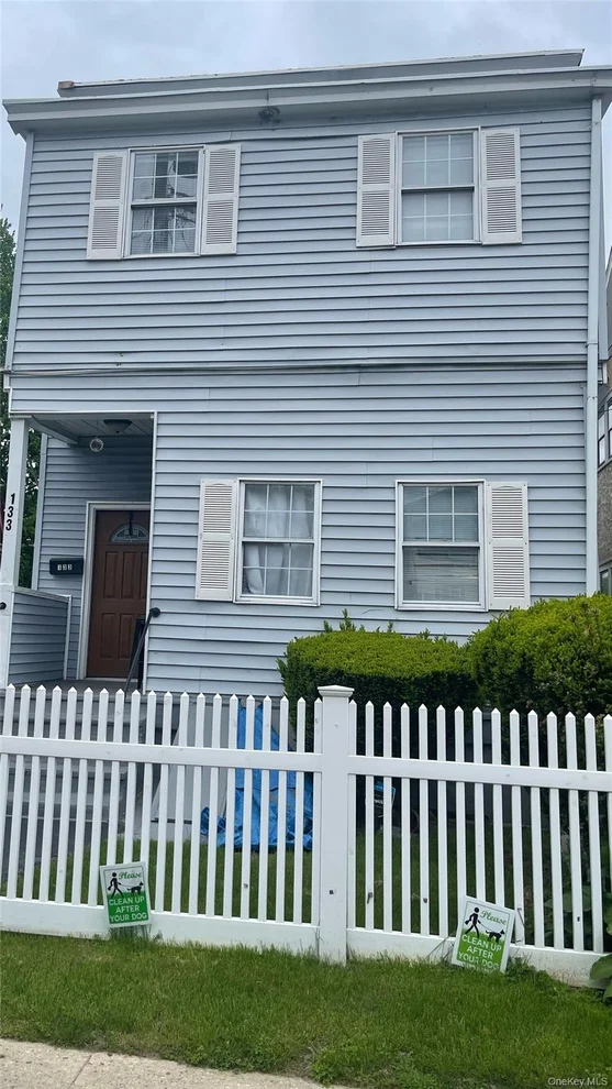 Unit for sale at 133 S 13th Avenue, Mount Vernon, NY 10550