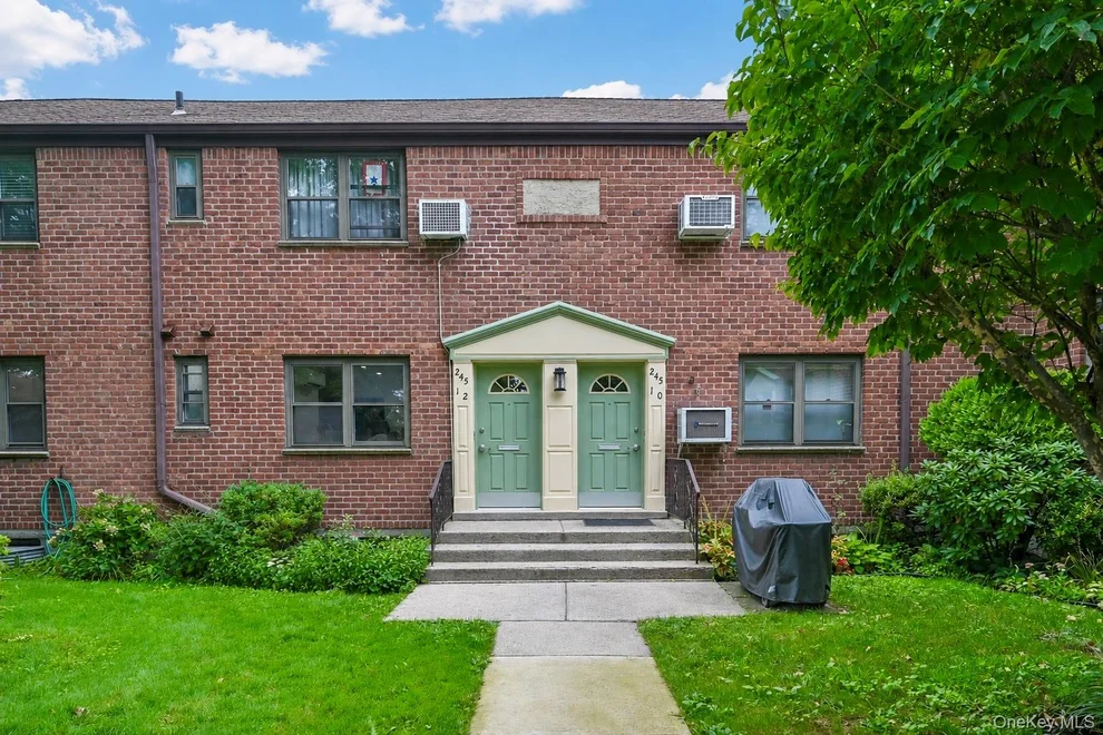 Unit for sale at 245-12 62 Avenue, New York, NY 11362