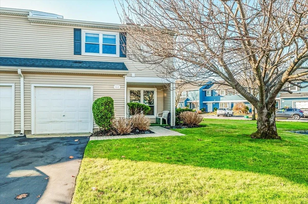 Unit for sale at 100 Baker Court, Hempstead, NY 11558