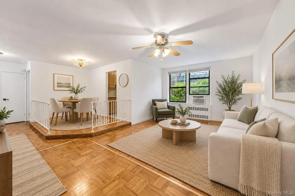 Unit for sale at 2550 Independence Avenue, New York, NY 10463