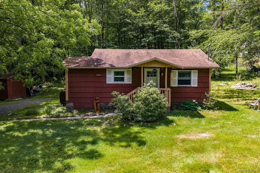 Unit for sale at 570 Brown Road, Wawarsing, NY 12428