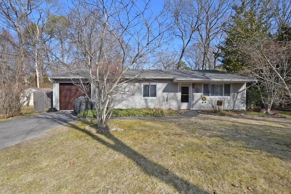 Unit for sale at 21 Frank Avenue, Brookhaven, NY 11953