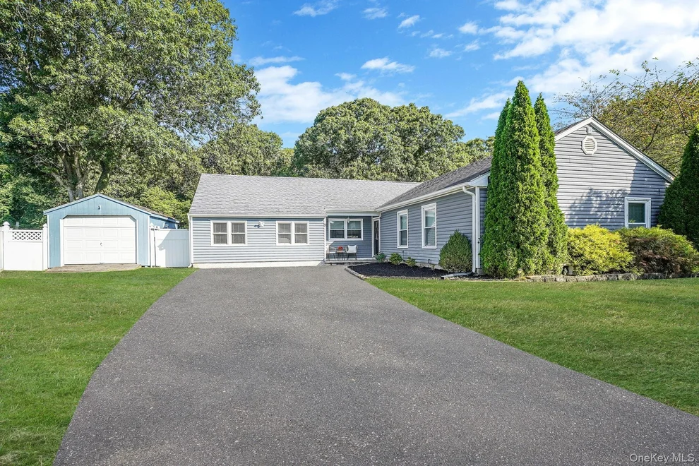 Unit for sale at 9 Carston Street W, Brookhaven, NY 11784