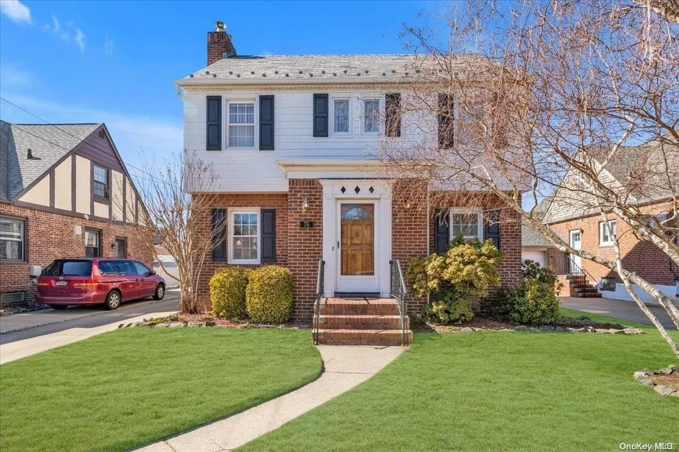 Unit for sale at 76 Midwood Street, Hempstead, NY 11580