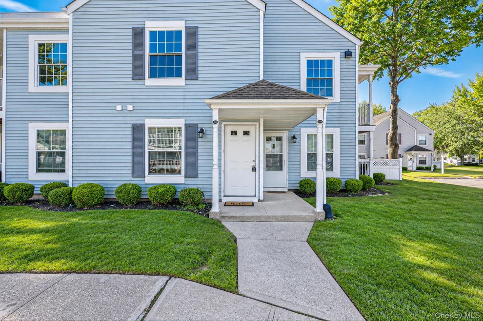Unit for sale at 147 Fairview Circle, Brookhaven, NY 11953