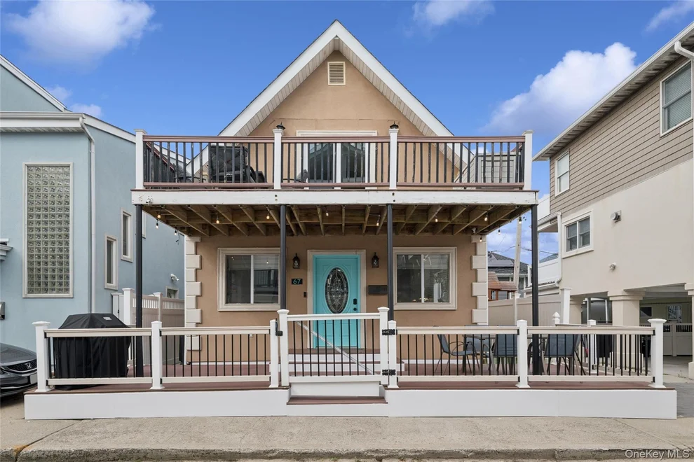 Unit for sale at 67 Michigan Street, Long Beach, NY 11561