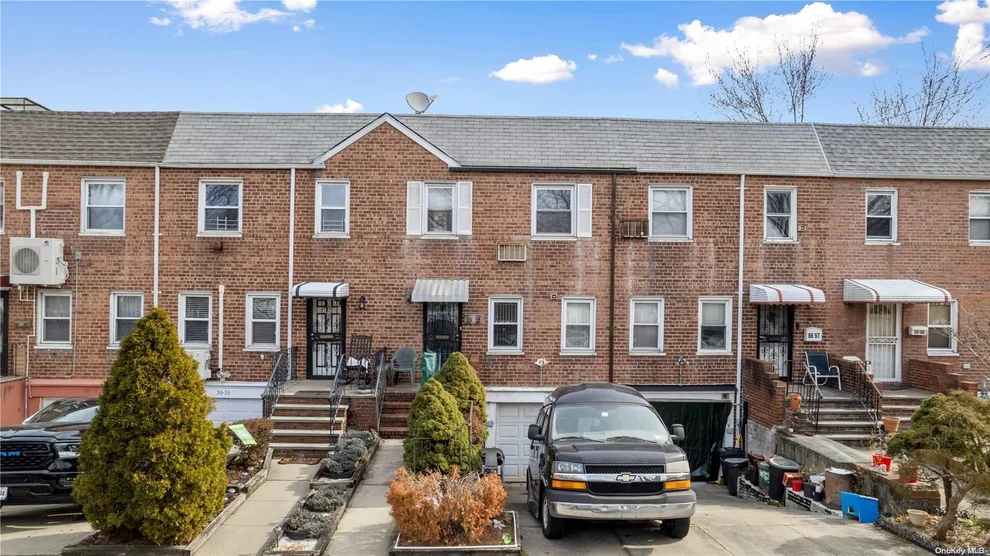 Unit for sale at 56-55 205th Street, Queens, NY 11364