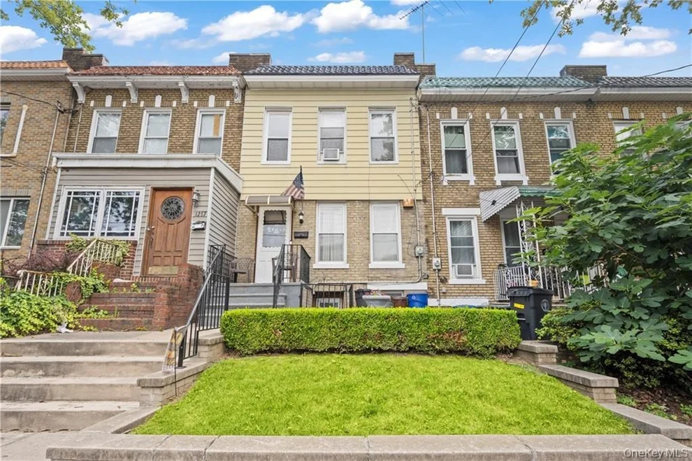 Unit for sale at 1259 80th Street, New York, NY 11228