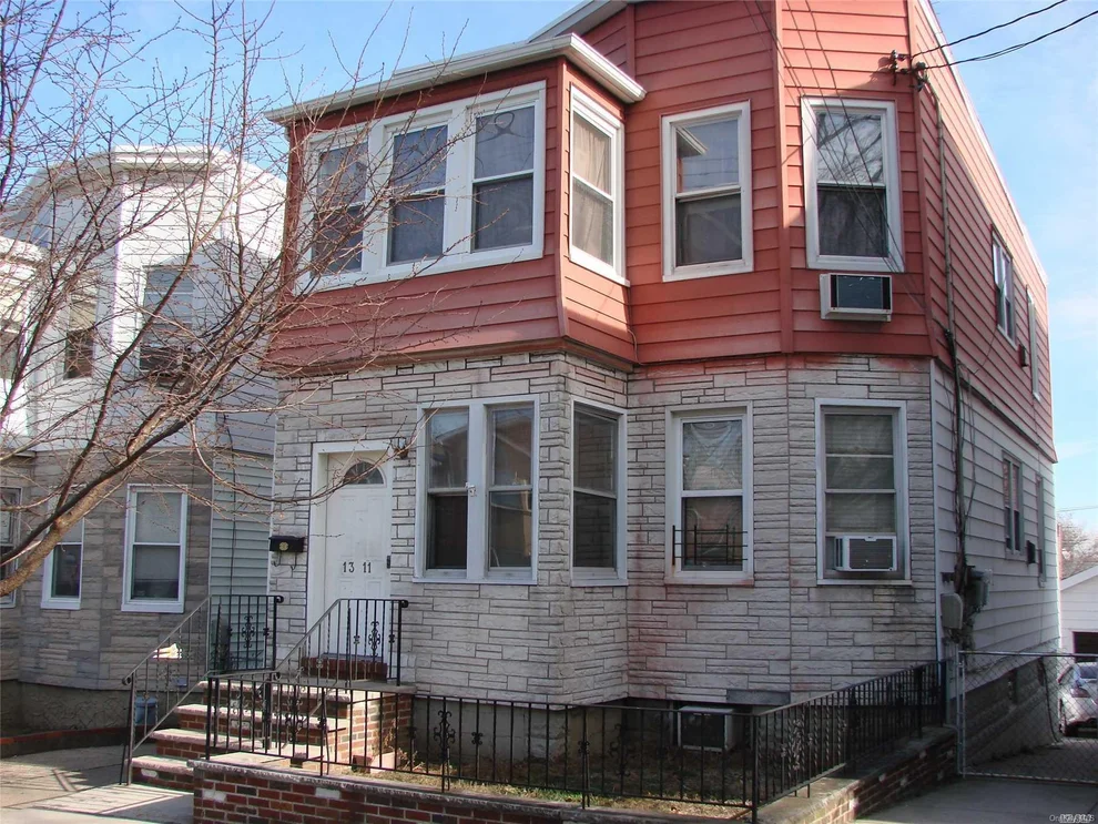 Unit for sale at 13-11 125th Street, New York, NY 11356