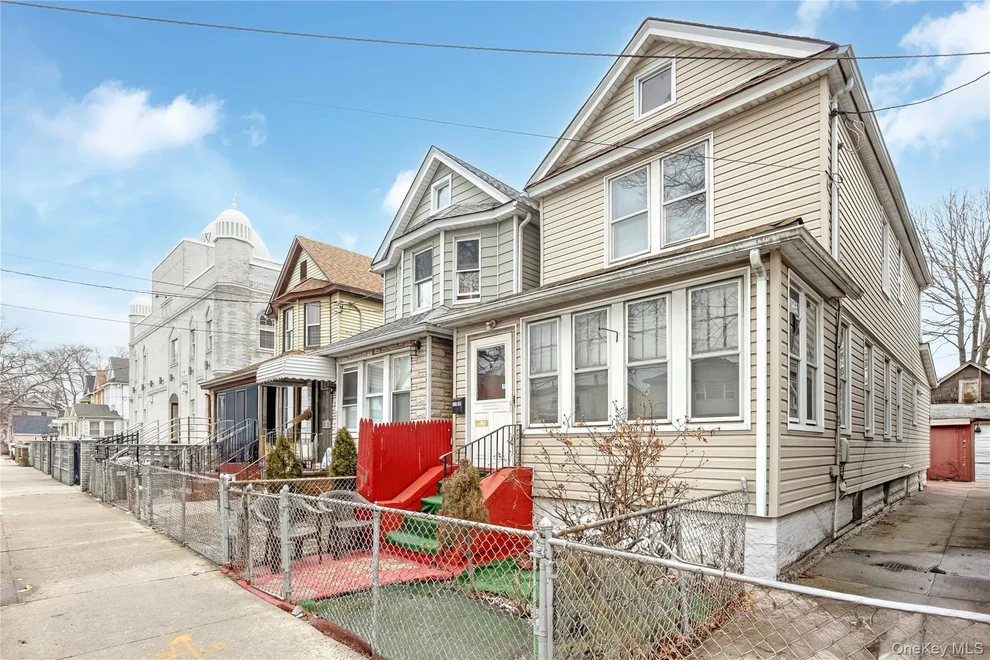 Unit for sale at 11735 133rd Street, New York, NY 11420