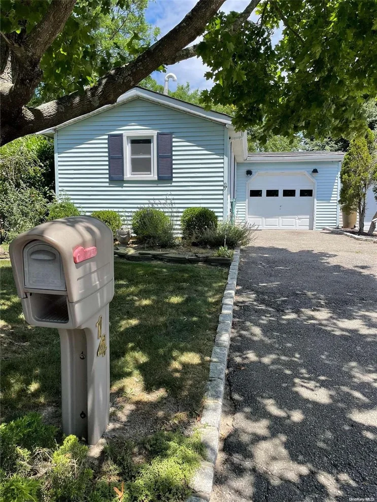 Unit for sale at 14 Greenwood Boulevard, Brookhaven, NY 11949