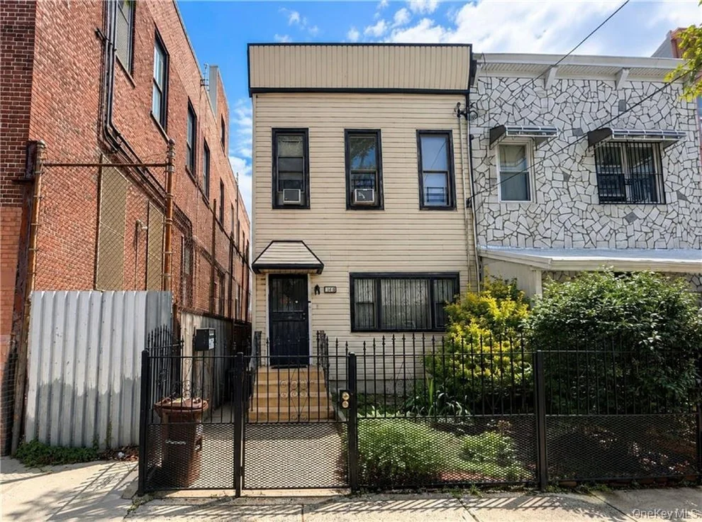 Unit for sale at 123 Milford Street, New York, NY 11208