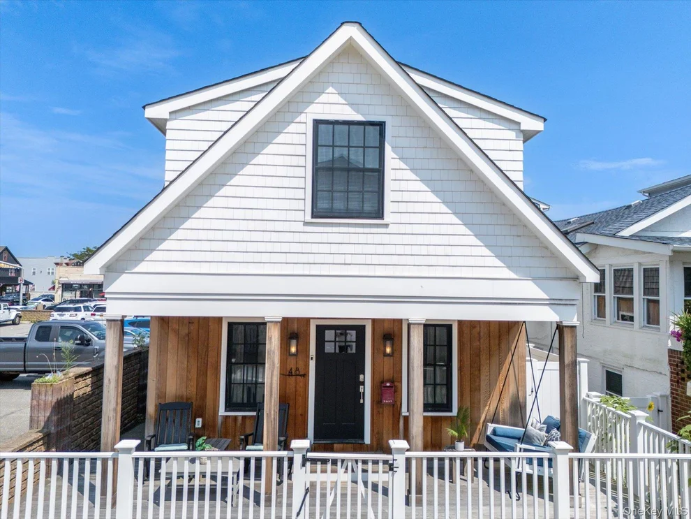 Unit for sale at 48 Vermont Street, Long Beach, NY 11561