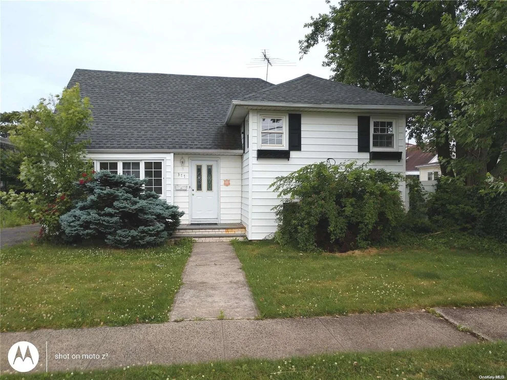 Unit for sale at 377 Rose Street, Hempstead, NY 11520