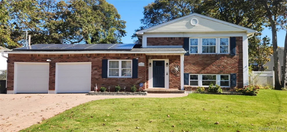 Unit for sale at 1567 Grundy Avenue, Islip, NY 11741