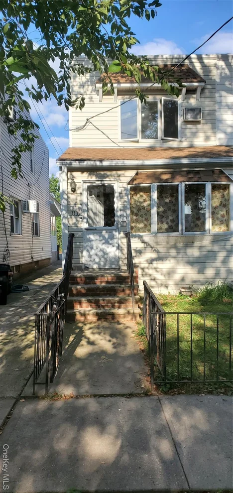 Unit for sale at 3335 204th Street, New York, NY 11361