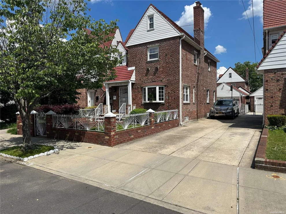Unit for sale at 131-33 228 Street, New York, NY 11413