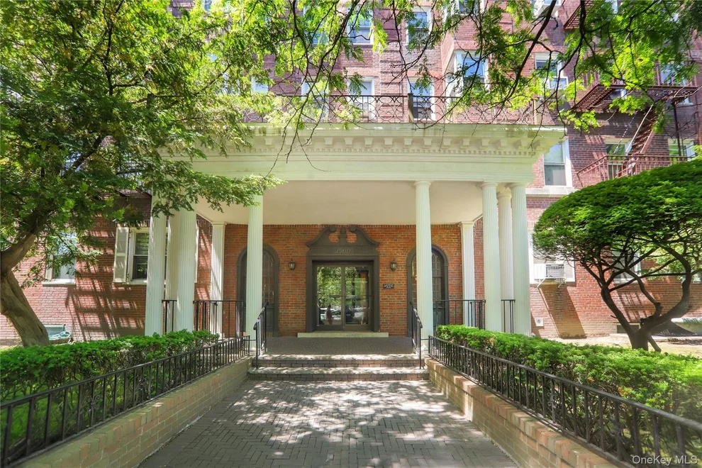 Unit for sale at 1500 Ocean Parkway, New York, NY 11230