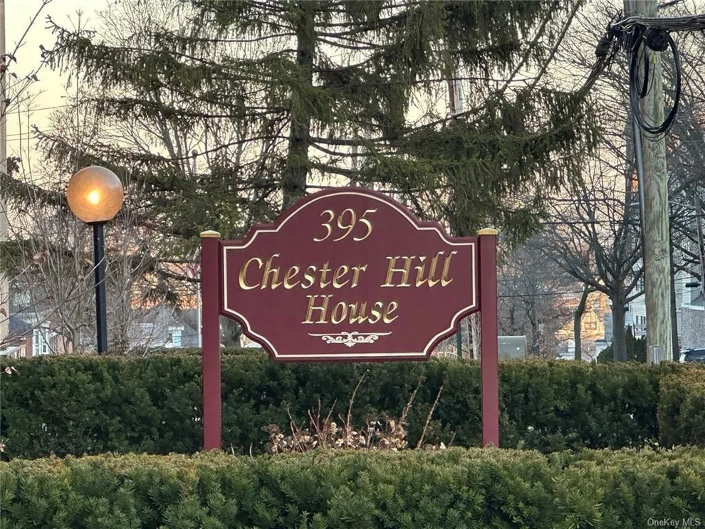 Unit for sale at 395 Westchester Avenue, Rye Town, NY 10573