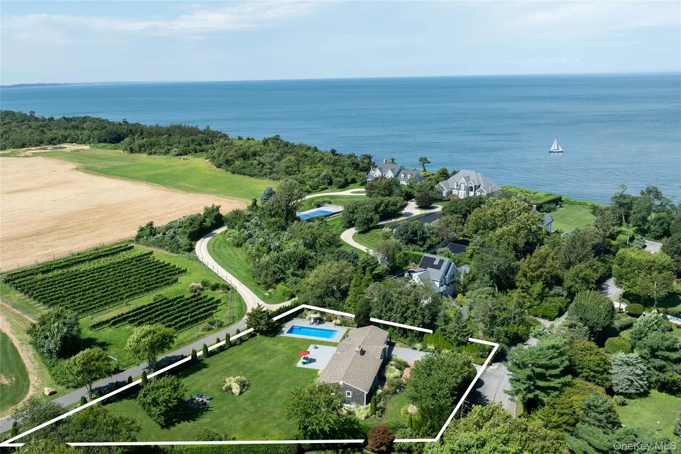 Unit for sale at 405 Birch Lane, Southold, NY 11935