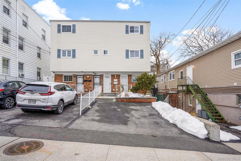 Unit for sale at 34 Lockwood Avenue, Yonkers, NY 10701