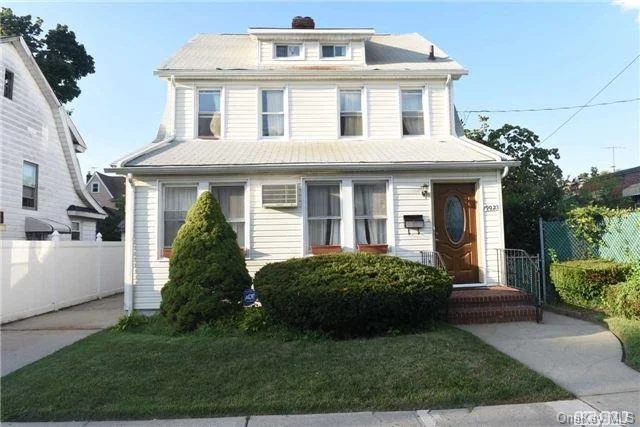 Unit for sale at 190-23 Quencer Road, New York, NY 11412