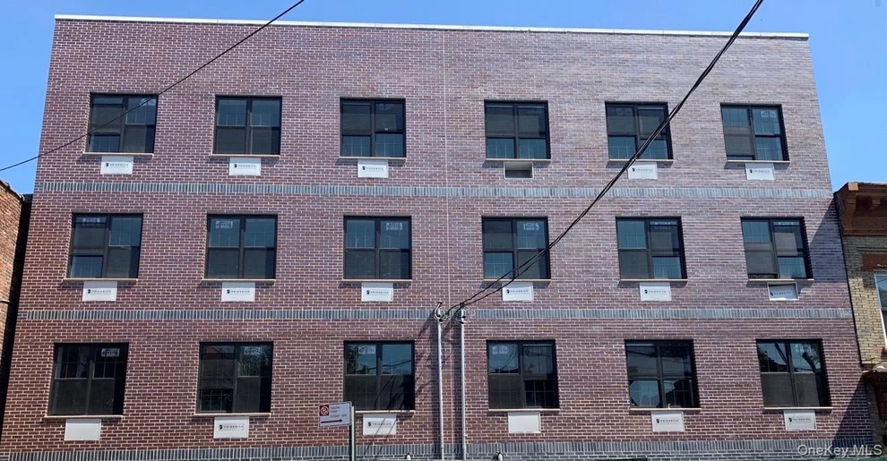 Unit for sale at 643 Sheffield Avenue, New York, NY 11207
