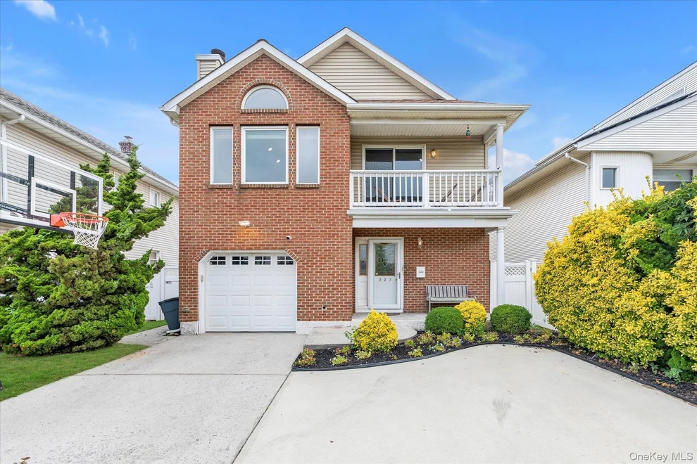 Unit for sale at 227 W Pine Street, Long Beach, NY 11561