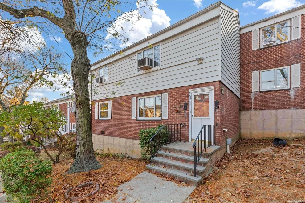 Unit for sale at 224-11 Manor Road, New York, NY 11427