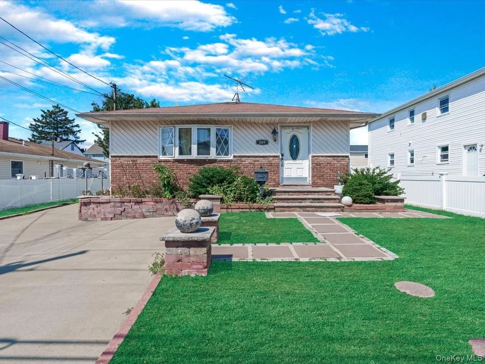 Unit for sale at 269 E Columbia Street, Hempstead, NY 11550