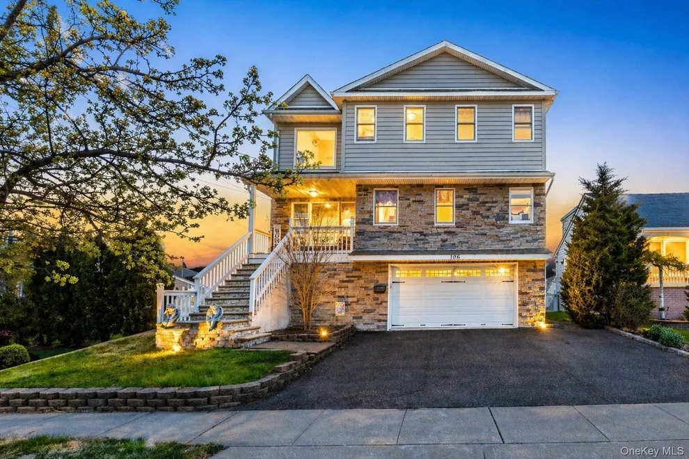 Unit for sale at 106 Irving Avenue, Hempstead, NY 11520