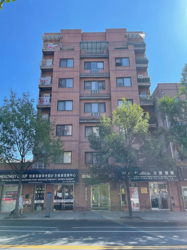 Unit for sale at 8523 Broadway, New York, NY 11373