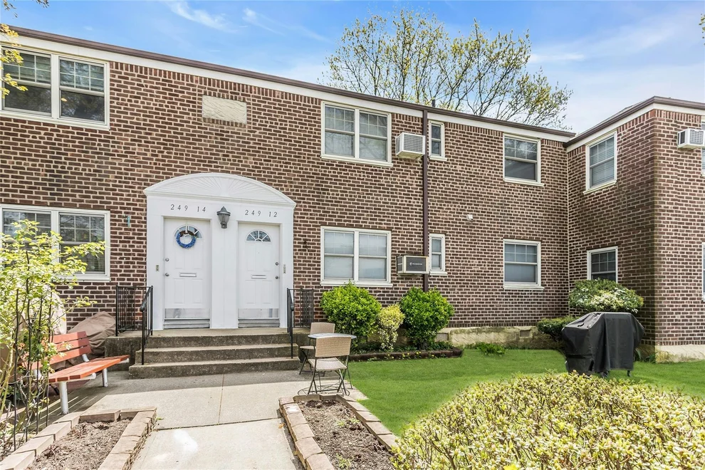 Unit for sale at 249-12 57th Ave, New York, NY 11362