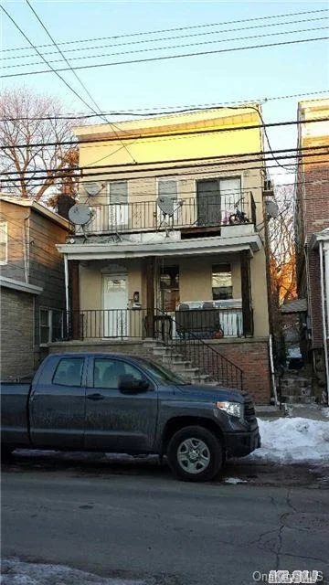 Unit for sale at 22-27 124 Street, New York, NY 11356