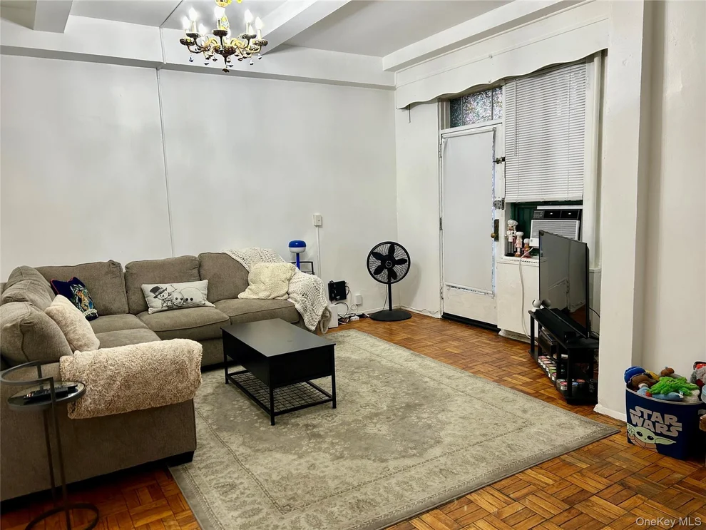 Unit for sale at 1530 Archer Road, New York, NY 10462