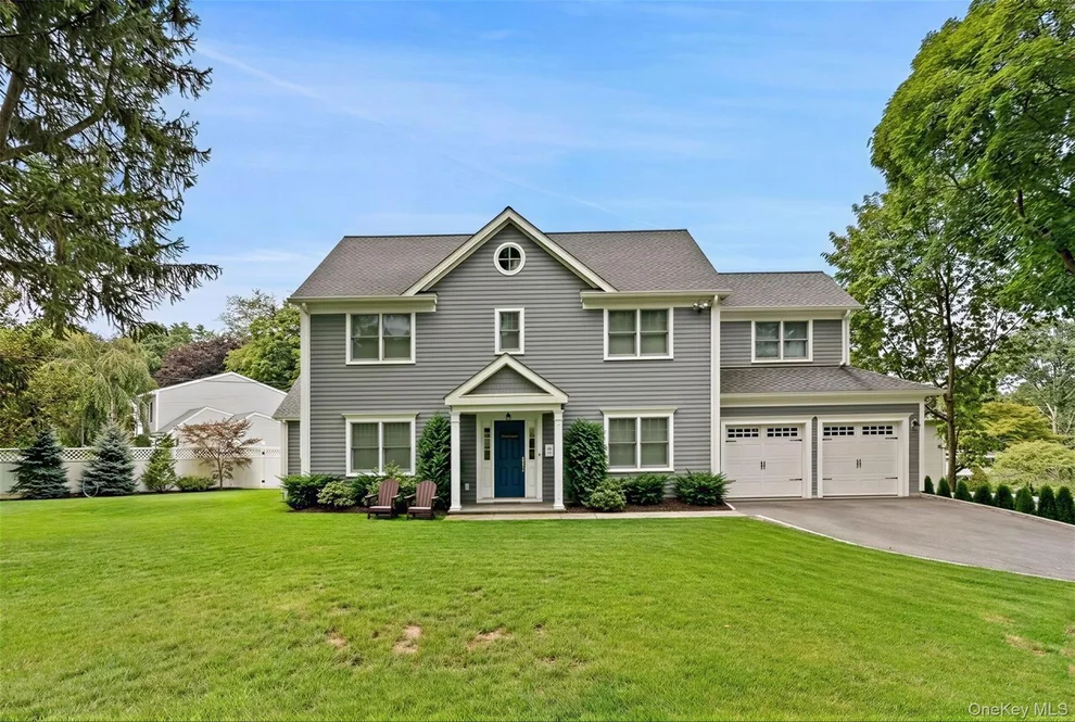 Unit for sale at 11 Jennifer Lane, Rye Town, NY 10573