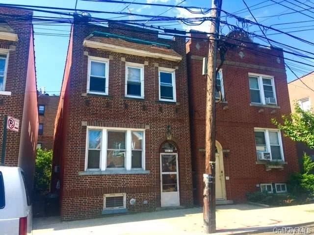 Unit for sale at 102-44 Nicolls Avenue, New York, NY 11368