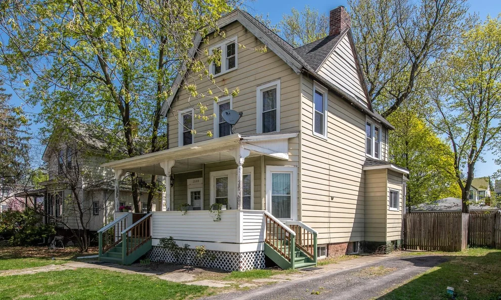 Unit for sale at 2588 South Avenue, Wappinger, NY 12590