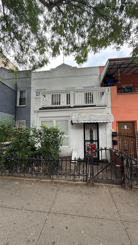 Unit for sale at 1240 Manor Avenue, New York, NY 10472