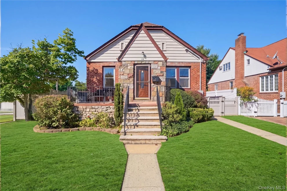 Unit for sale at 48 Central Boulevard, Hempstead, NY 11566
