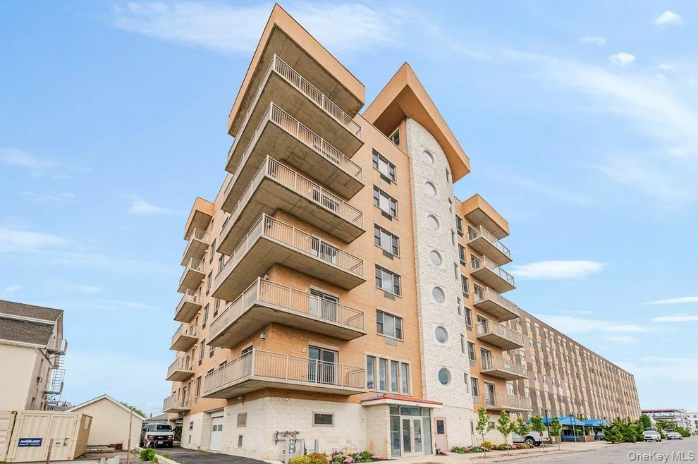 Unit for sale at 661 W Broadway, Long Beach, NY 11561