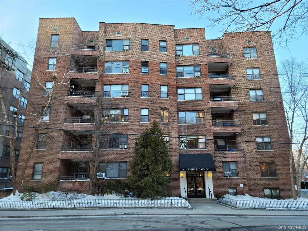 Unit for sale at 325 Main Street, White Plains, NY 10601