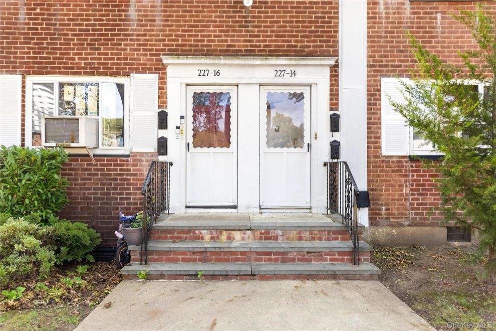 Unit for sale at 227-16 Hillside Avenue, New York, NY 11427