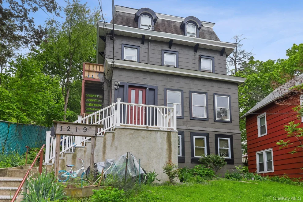 Unit for sale at 1219 S Division Street, Peekskill, NY 10566