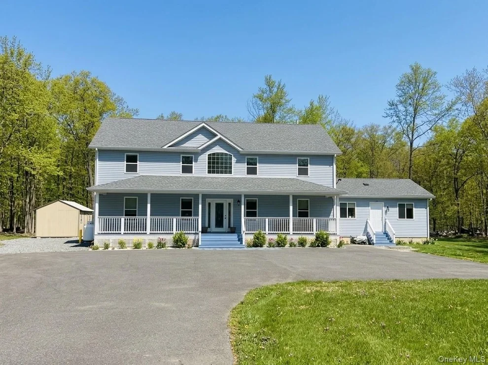 Unit for sale at 2428 Bruynswick Road, Shawangunk, NY 12589
