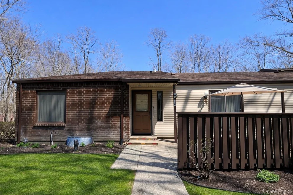 Unit for sale at 129 Birchwood Road, Brookhaven, NY 11727